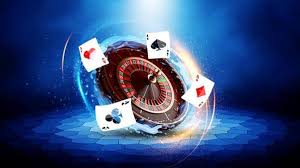 Официальный сайт Casino VOLNA